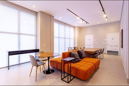 Apartamento à venda com 89m², 3 quartos e 1 vaga Apartamento à venda com 89m², 3 quartos e 1 vagaCondominio