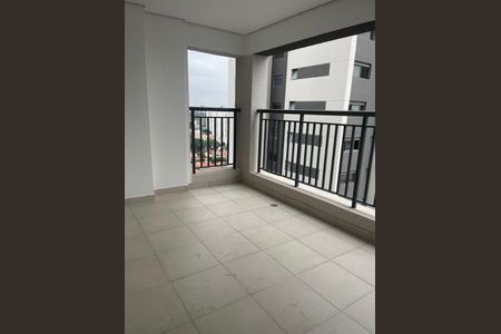 Apartamento à venda com 89m², 3 quartos e 1 vaga Apartamento à venda com 89m², 3 quartos e 1 vagaVaranda Gourmet