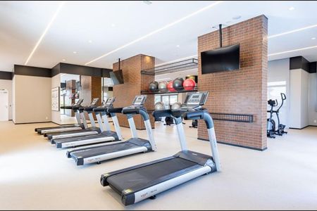 Apartamento à venda com 89m², 3 quartos e 1 vaga Apartamento à venda com 89m², 3 quartos e 1 vagaCondominio