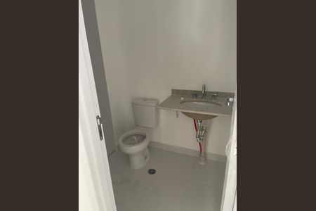 Apartamento à venda com 89m², 3 quartos e 1 vaga Apartamento à venda com 89m², 3 quartos e 1 vagaBanheiro