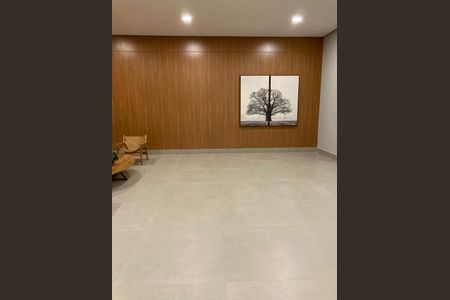 Apartamento à venda com 89m², 3 quartos e 1 vaga Apartamento à venda com 89m², 3 quartos e 1 vagaCondominio