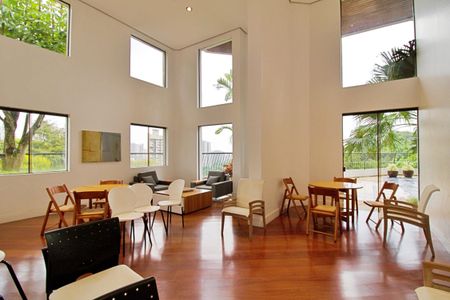 Apartamento à venda com 150m², 3 quartos e 3 vagasÁrea comum - Salão de festas