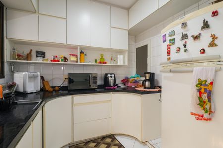 Apartamento à venda com 150m², 3 quartos e 3 vagasCozinha