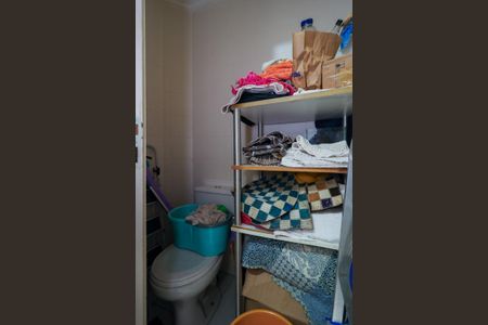 Apartamento à venda com 150m², 3 quartos e 3 vagasÁrea de Serviço