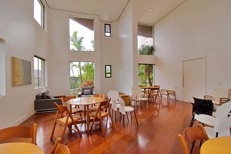 Apartamento à venda com 150m², 3 quartos e 3 vagasÁrea comum - Salão de festas