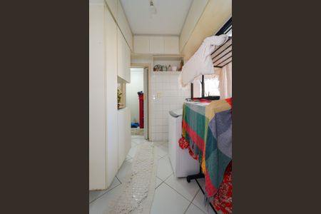 Apartamento à venda com 150m², 3 quartos e 3 vagasÁrea de Serviço