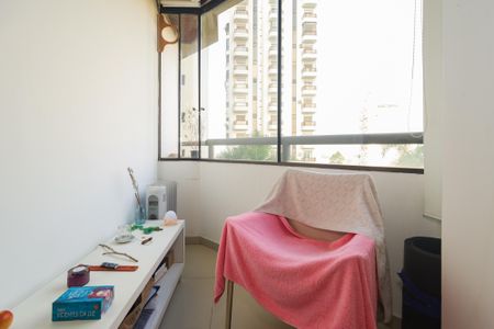 Apartamento à venda com 150m², 3 quartos e 3 vagasSuíte 2