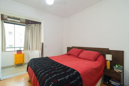 Apartamento à venda com 150m², 3 quartos e 3 vagasSuíte 1