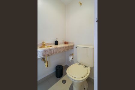 Apartamento à venda com 150m², 3 quartos e 3 vagasLavabo