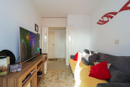 Apartamento à venda com 150m², 3 quartos e 3 vagasSala de TV