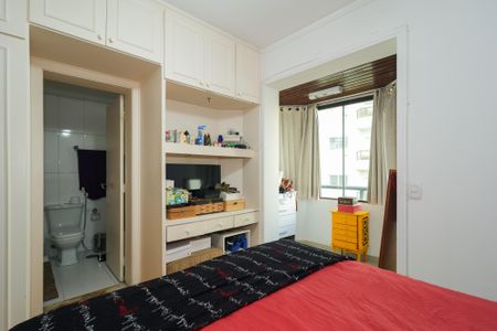 Apartamento à venda com 150m², 3 quartos e 3 vagasSuíte 1