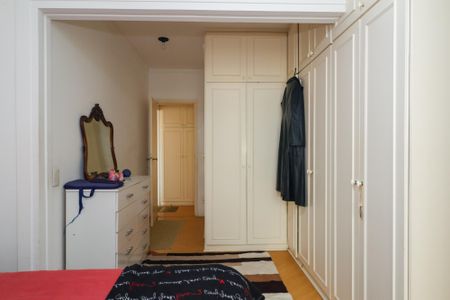 Apartamento à venda com 150m², 3 quartos e 3 vagasSuíte 1