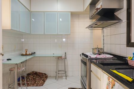 Apartamento à venda com 150m², 3 quartos e 3 vagasCozinha