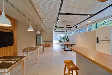 Apartamento à venda com 150m², 3 quartos e 3 vagasÁrea comum