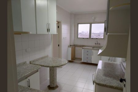 Apartamento à venda com 79m², 2 quartos e 2 vagas Apartamento à venda com 79m², 2 quartos e 2 vagasCozinha
