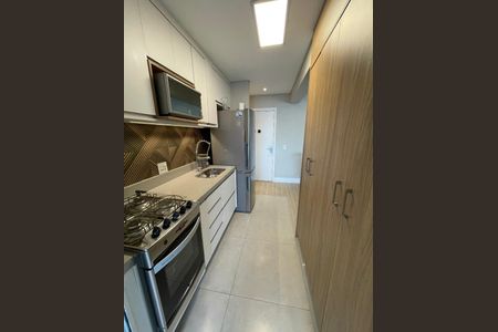 Apartamento à venda com 78m², 2 quartos e 1 vaga Apartamento à venda com 78m², 2 quartos e 1 vagaCozinha