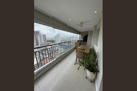 Apartamento à venda com 78m², 2 quartos e 1 vaga Apartamento à venda com 78m², 2 quartos e 1 vagaVaranda Gourmet