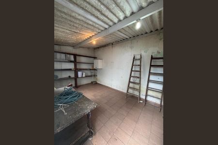 Lavanderia de casa à venda com 2 quartos, 126m² em Quarta Parada, São Paulo