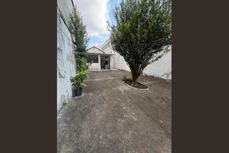 quintal de casa à venda com 2 quartos, 126m² em Quarta Parada, São Paulo