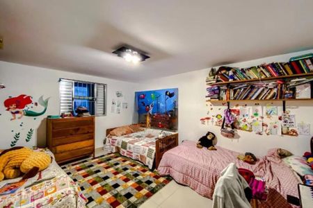 Casa à venda com 137m², 3 quartos e 1 vaga Casa à venda com 137m², 3 quartos e 1 vagaQuarto