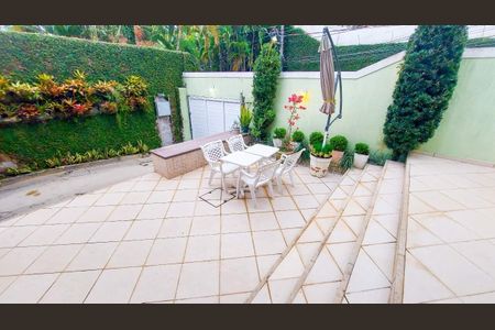 Casa à venda com 409m², 5 quartos e 4 vagas