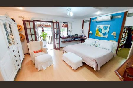 Casa à venda com 409m², 5 quartos e 4 vagas