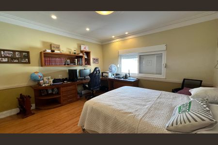 Casa à venda com 508m², 4 quartos e 5 vagas Casa à venda com 508m², 4 quartos e 5 vagasSuíte 2