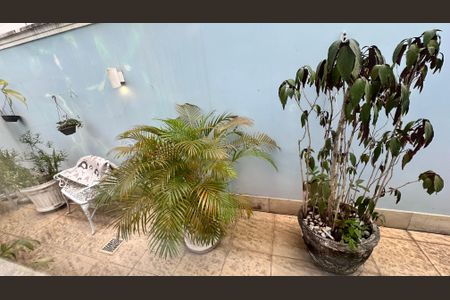 Casa à venda com 508m², 4 quartos e 5 vagas Casa à venda com 508m², 4 quartos e 5 vagasQuintal