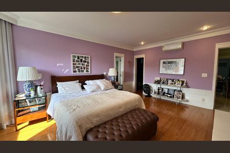 Casa à venda com 508m², 4 quartos e 5 vagas Casa à venda com 508m², 4 quartos e 5 vagasSuíte 1