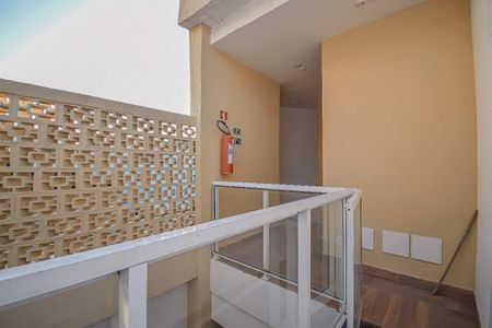Apartamento à venda com 41m², 2 quartos e sem vaga
