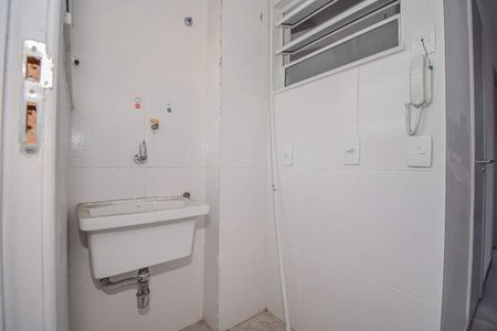 Apartamento à venda com 41m², 2 quartos e sem vaga