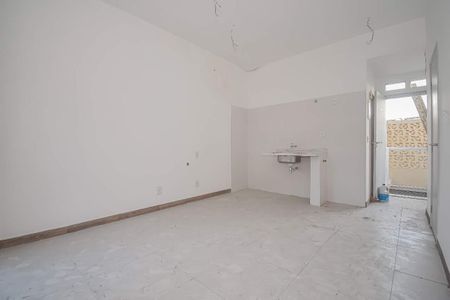 Apartamento à venda com 41m², 2 quartos e sem vaga