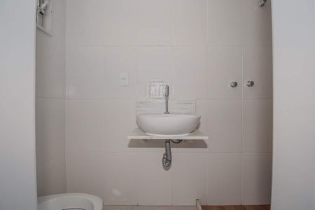 Apartamento à venda com 41m², 2 quartos e sem vaga