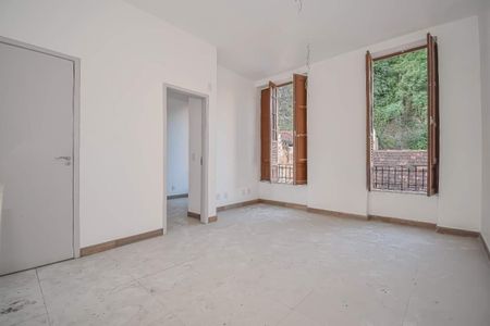 Apartamento à venda com 41m², 2 quartos e sem vaga