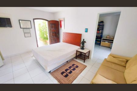 Casa à venda com 580m², 4 quartos e 4 vagas