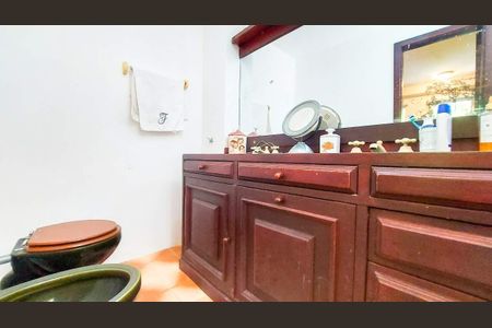Casa à venda com 580m², 4 quartos e 4 vagas