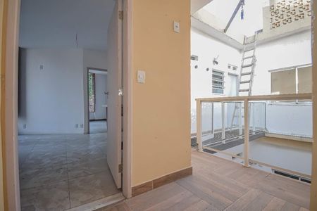 Apartamento à venda com 36m², 2 quartos e sem vaga