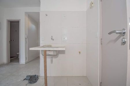 Apartamento à venda com 36m², 2 quartos e sem vaga