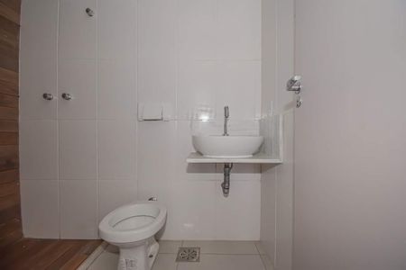 Apartamento à venda com 36m², 2 quartos e sem vaga