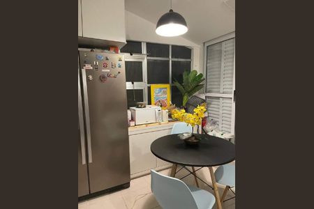 Apartamento à venda com 120m², 3 quartos e 1 vaga