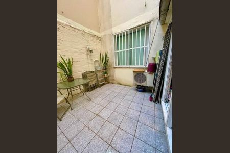 Apartamento à venda com 120m², 3 quartos e 1 vaga