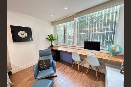 Apartamento à venda com 120m², 3 quartos e 1 vaga