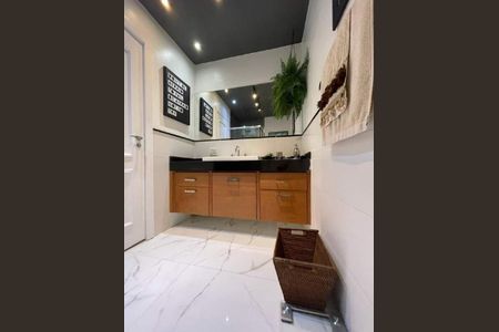 Apartamento à venda com 120m², 3 quartos e 1 vaga