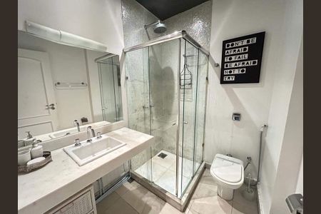 Apartamento à venda com 120m², 3 quartos e 1 vaga