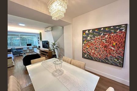 Apartamento à venda com 120m², 3 quartos e 1 vaga