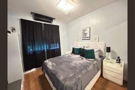 Apartamento à venda com 120m², 3 quartos e 1 vaga
