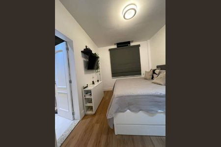 Apartamento à venda com 120m², 3 quartos e 1 vaga