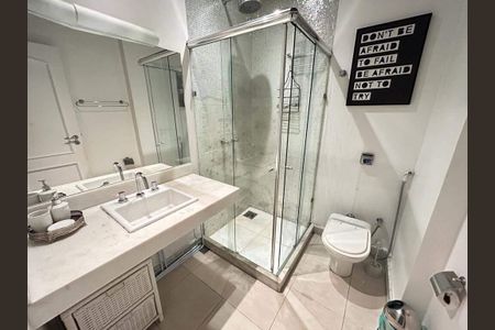 Apartamento à venda com 120m², 3 quartos e 1 vaga