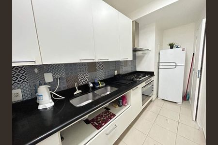 Apartamento à venda com 120m², 3 quartos e 1 vaga