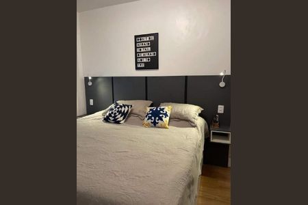 Apartamento à venda com 120m², 3 quartos e 1 vaga